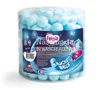 Preview: Frisia Rocket Balls Brombeere 200 Stk.